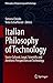 Italian Philosophy of Techn...