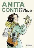 Anita Conti 