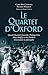 Le Quartet d'Oxford. Quand Elizabeth Anscombe, Philippa Foot,... by Clare Mac Cumhaill