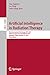 Artificial Intelligence in Radiation Therapy by Dan Nguyen