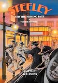 Steeley and the Missing Page