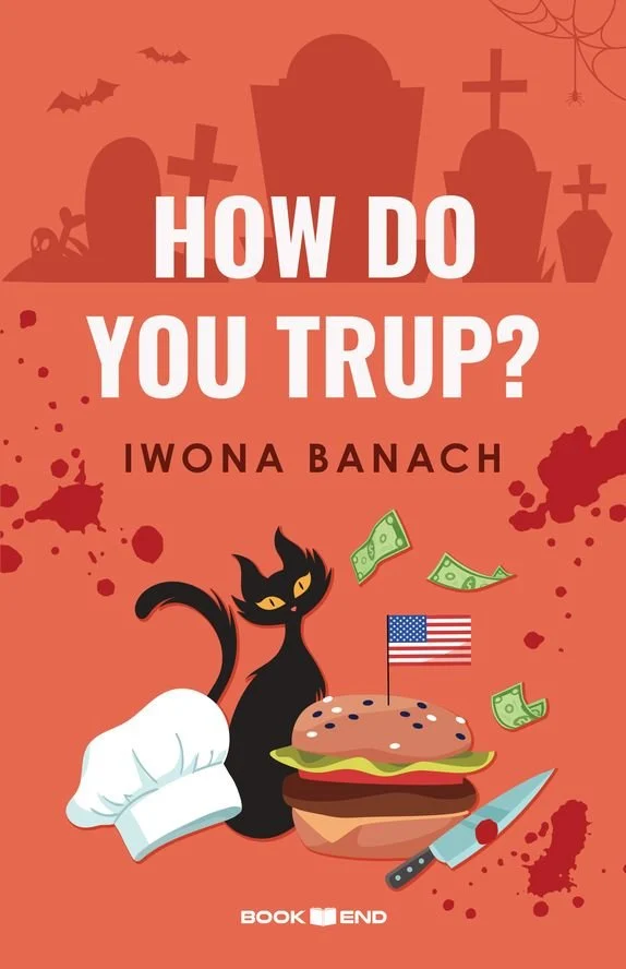 How do you trup? (Paperback)