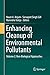 Enhancing Cleanup of Enviro...
