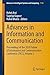 Advances in Information and...