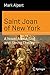 Saint Joan of New York: A Novel About God and String Theory (Science and Fiction)