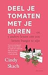 Deel je tomaten m...