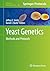 Yeast Genetics: Methods and...