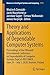 Theory and Applications of ...