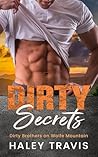 Dirty Secrets (Dirty Brothers on Wolfe Mountain #3)