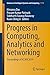 Progress in Computing, Analytics and Networking: Proceedings of ICCAN 2019 (Advances in Intelligent Systems and Computing Book 1119)