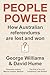 People Power: How Australia...