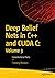 Deep Belief Nets in C++ and CUDA C: Volume 3: Convolutional Nets