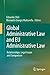 Global Administrative Law and EU Administrative Law by Edoardo Chiti