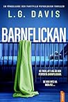 Barnflickan