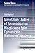 Simulation Studies of Recombination Kinetics and Spin Dynamics in Radiation Chemistry (Springer Theses)