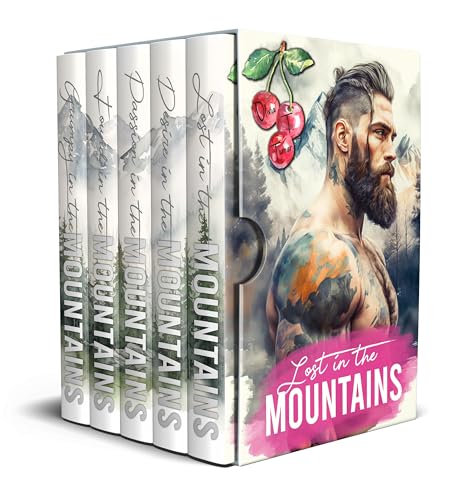 Greene Mountain Boys Box Set: Books 1-5 (Kindle Edition)