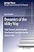 Dynamics of the Milky Way: Tidal Streams and Extended Distribution Functions for the Galactic Disc (Springer Theses)
