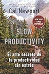 Slow Productivity...