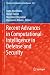 Recent Advances in Computat...