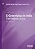 E-Governance in India: The Progress Status