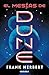El mesías de Dune by Frank Herbert