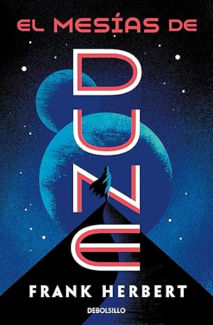 El mesías de Dune (Dune, # 2)