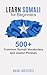 Learn Somali for Beginners:...