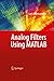 Analog Filters using MATLAB
