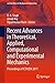 Recent Advances in Theoretical, Applied, Computational and Ex... by B. N. Singh