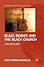 Black Bodies and the Black Church by Kelly Brown Douglas