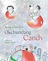 Okchundang Candy