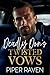 Deadly Don's Twisted Vows