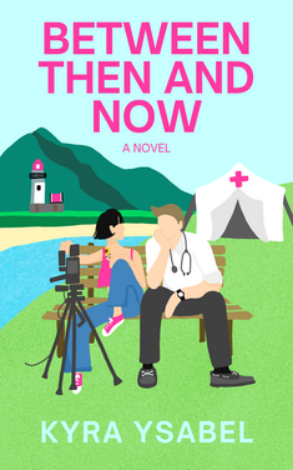 Between Then and Now (Magnolia Heights #1)