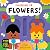 Templar Publishing Imagine if... Flowers!.