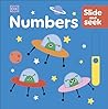 DK Slide and Seek Numbers. DK Slide and Seek Numbers.