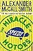 The Miracle at Speedy Motors by Alexander McCall Smith