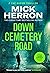 Down Cemetery Road (The Oxford Investigations, #1)