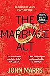 The Marriage Act