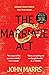 The Marriage Act
