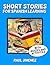 Short Stories for Spanish S...