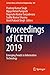Proceedings of ICETIT 2019: Emerging Trends in Information Technology (Lecture Notes in Electrical Engineering Book 605)