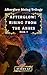 Afterglow Rising From the Ashes (Afterglow Rising Trilogy, #1)