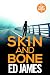 Skin and Bone (DS Vicky Dodds, #4)