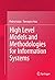 High Level Models and Methodologies for Information Systems