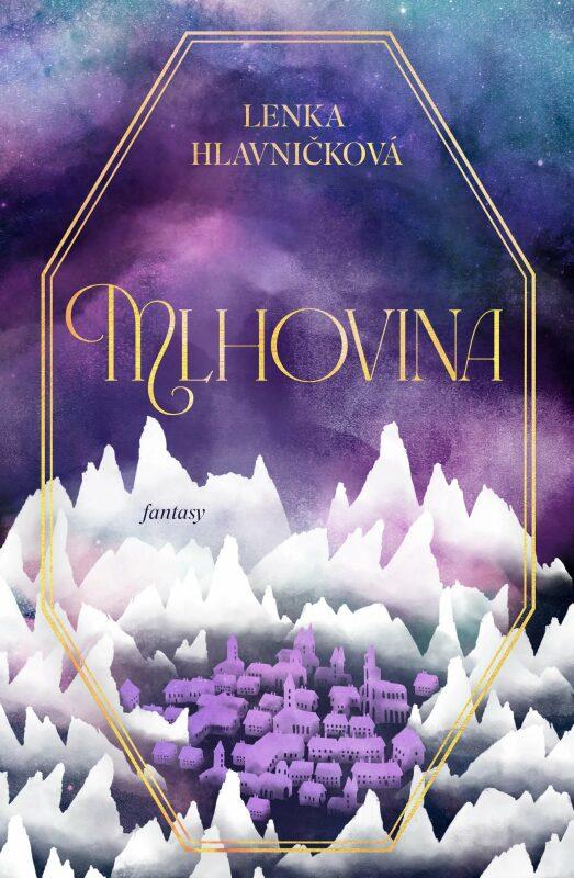 Mlhovina (Paperback)