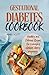Gestational diabetes cookbo...