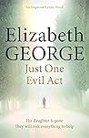 Just One Evil Act