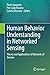Human Behavior Understanding in Networked Sensing by Paolo Spagnolo