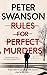Rules for Perfect Murders (Malcolm Kershaw, #1)
