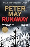 Book cover for Runaway